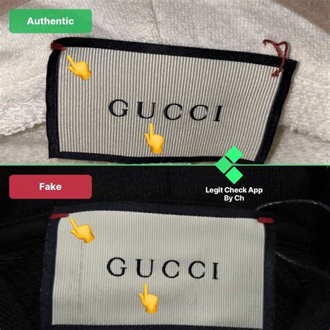 fake red gucci sweater|real Gucci sweaters.